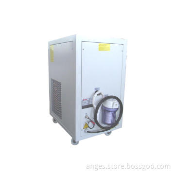 AL Series Laser Chillers(AL-12W ~AL-25W(D) )